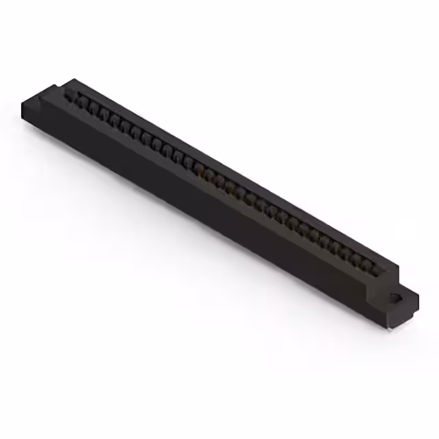 357-029-547-104 EDAC Inc.  Edgeboard Connectors